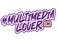 Brand Media Sticker by Ingeniería Multimedia