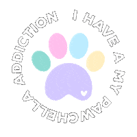 Pastel Mp Sticker by mypawchella