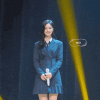 Kpop GIF