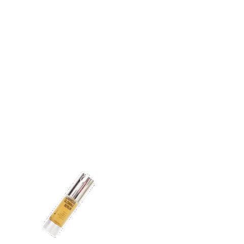 Luminousserum Sticker by MS Glow