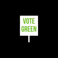 Green Party Election GIF by Green Party of England and Wales