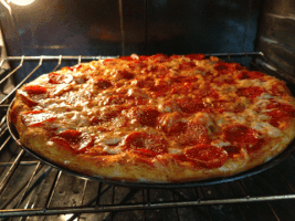 pizza GIF