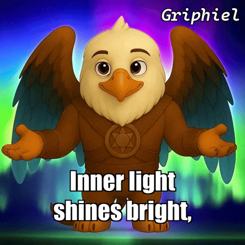 GIF by Griphiel