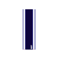 Denim Selvedge Sticker by Soorty