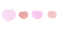 Heart Valentine Sticker