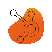 WerkvonMorgen hubspot werk von morgen Sticker