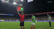 chicharito hernandez mexico GIF by Univision Deportes