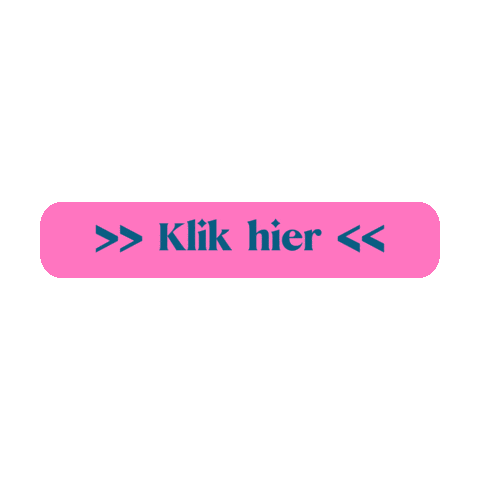 Klik Click Sticker by Komweertotrust