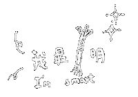 小青山 Sticker
