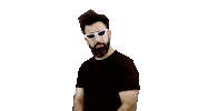 No No No Rooz Sticker by WDNK