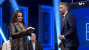 Dani Martínez Coche GIF by Movistar Plus+