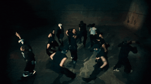 Adp GIF by ALLDAY PROJECT