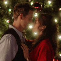 I Love You Kiss GIF by Lifetime