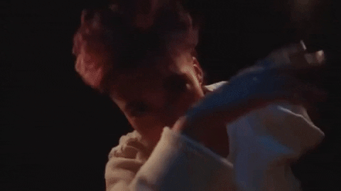 New York Friends GIF by Evann McIntosh