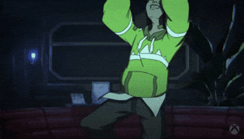 Happy Respawn Entertainment GIF by Xbox