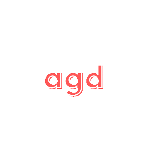 Panhellenic Alpha Gamma Delta Sticker