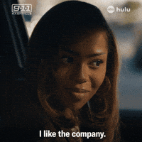 Nashville Ok GIF by ABC Network