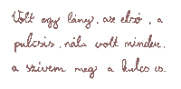 Dalszoveg Sticker