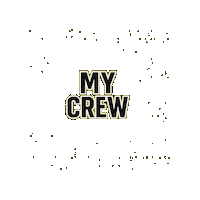 Gym Crossfit Sticker