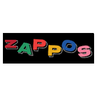 Gotitonzappos Sticker by Zappos