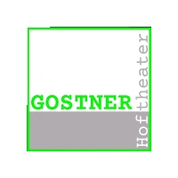 GostnerHoftheater gostner gostnerhoftheater Sticker