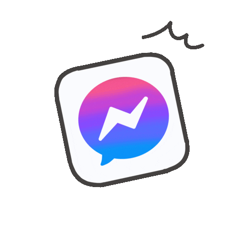 Messenger Fb Sticker
