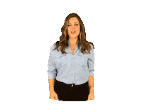 Well Done Yes Sticker by Miljuschka Witzenhausen