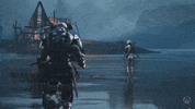 Happy Jump GIF by Xbox