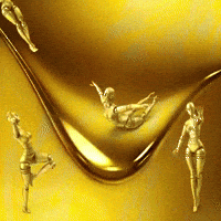 Party Celebrate GIF by The LSD Hotel