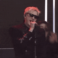 Chris Skz GIF