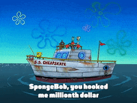 season 3 episode 13 GIF by SpongeBob SquarePants