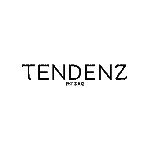 Tendenz Sverige Sticker by Tendenz AB