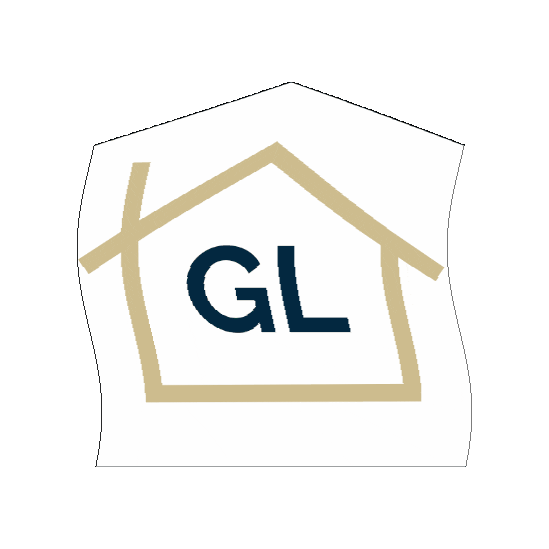 Real Estate Sticker by Bonnie Collins Group