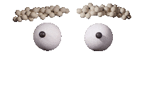 Looking Comedy Central Sticker by VIMNEMEAA