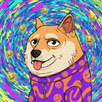 Happy Dog GIF by Doge Pound