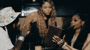 Babyface Ray GIF by Lebra Jolie