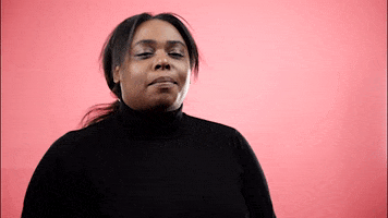 Pink Tongue GIF by BDHCollective