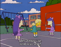 season 6 GIF
