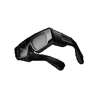 Reality Ar Sticker by Baruch Geuze