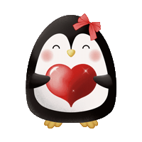 Olyushka Sticker