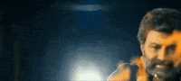 Legend Bala GIF