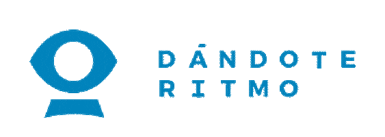 Dandoteritmo Sticker by Dándote Ritmo Eventos