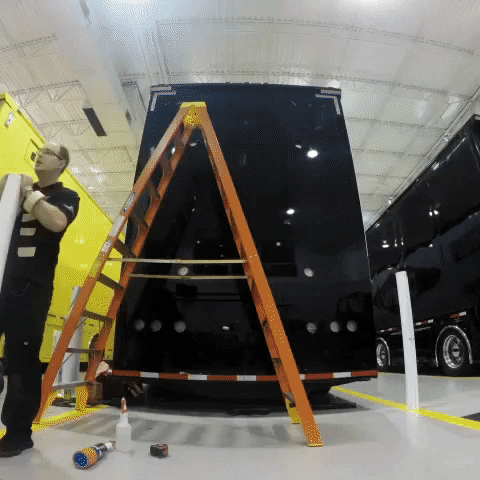 nascar GIF by Richard Childress Racing