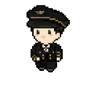 Korea Gd Sticker