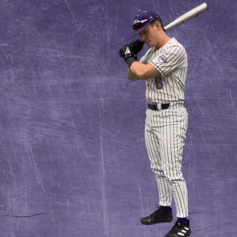 Kdub GIF by KWC Panthers