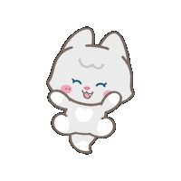 Gidle Shuhua Sticker
