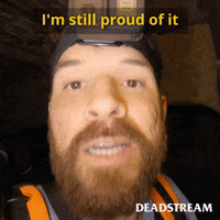 Joke Good Job GIF by Deadstream