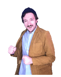 Vidconuk Sticker by Facebook and Instagram Creators @Vidcon UK