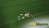 alianca-agropecuaria agro agronegocio planta negocios GIF