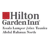 Hotels Sticker by Hilton Malaysia